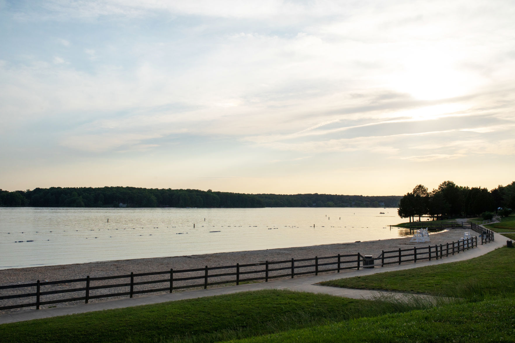 Lake Anna